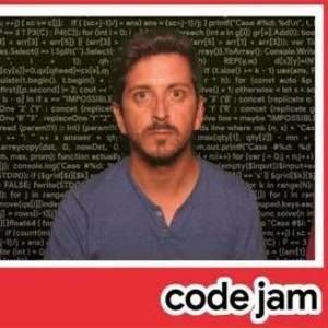 Meet your Posher, Andrew